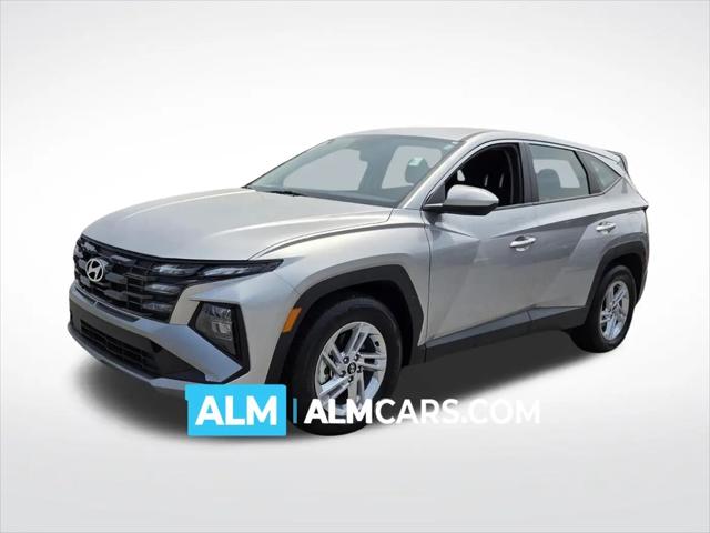 2026 Hyundai Tucson SE for sale in Perry, GA