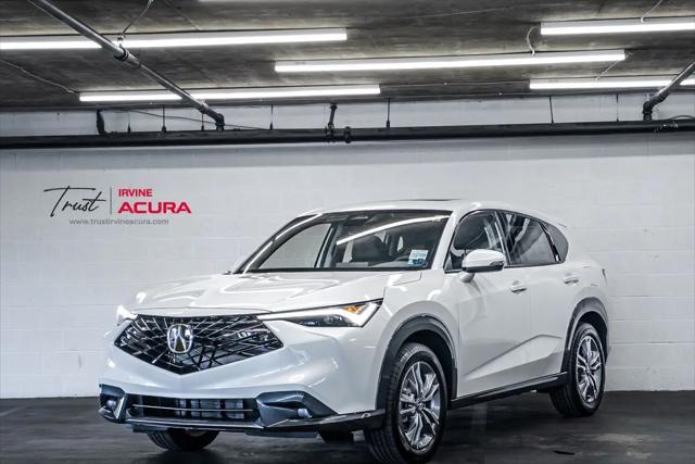 2026 Acura ADX Base for sale in Irvine, CA