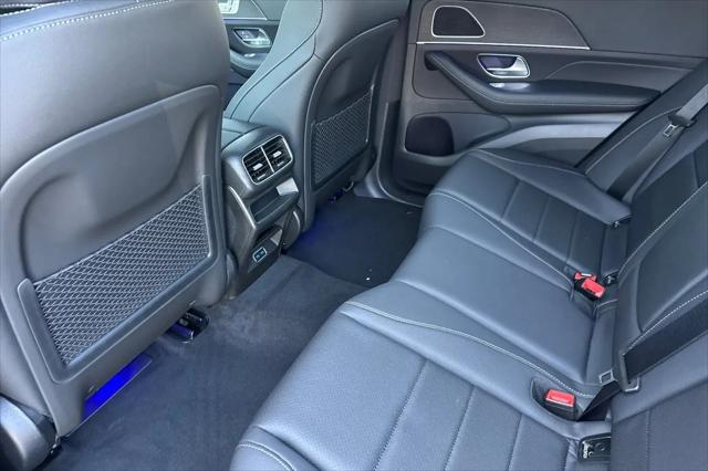 2026 Mercedes-Benz GLE GLE 350 GLE 350