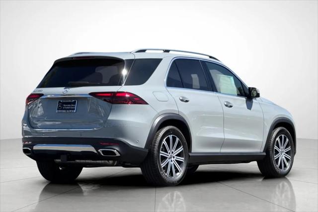 2026 Mercedes-Benz GLE GLE 350 GLE 350