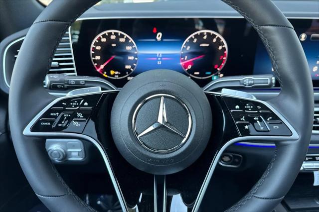 2026 Mercedes-Benz GLE GLE 350 GLE 350