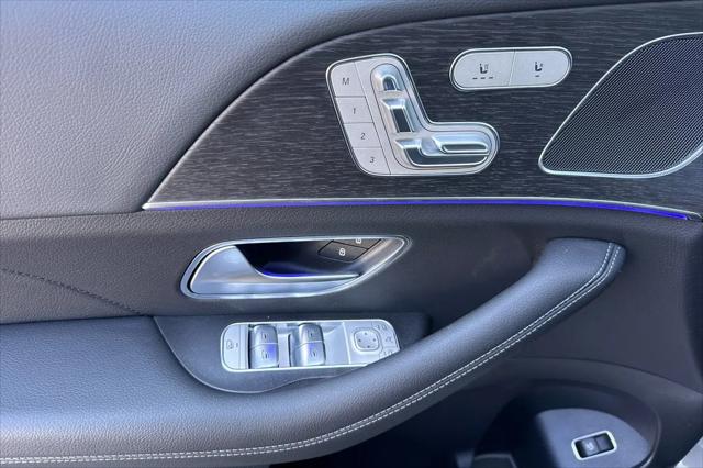 2026 Mercedes-Benz GLE GLE 350 GLE 350