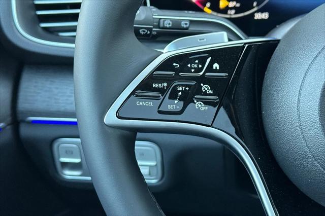 2026 Mercedes-Benz GLE GLE 350 GLE 350