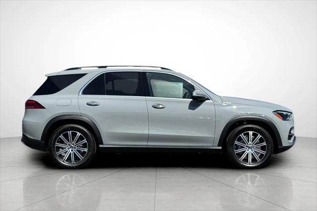 2026 Mercedes-Benz GLE GLE 350 GLE 350