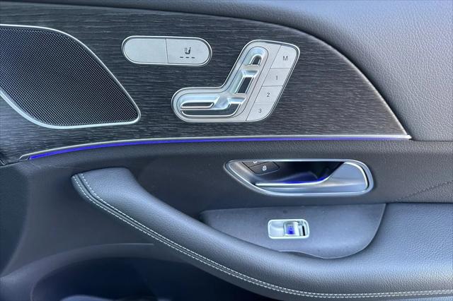 2026 Mercedes-Benz GLE GLE 350 GLE 350