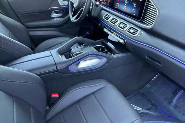 2026 Mercedes-Benz GLE GLE 350 GLE 350