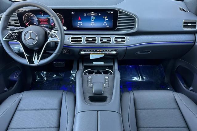 2026 Mercedes-Benz GLE GLE 350 GLE 350