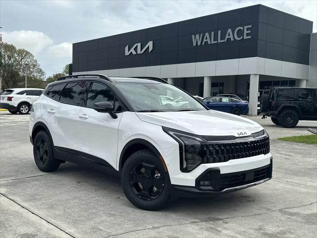2026 Kia Sportage X-Pro Prestige for sale in Stuart, FL
