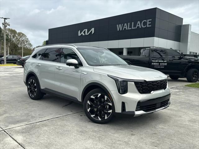 2026 Kia Sorento SX for sale in Stuart, FL