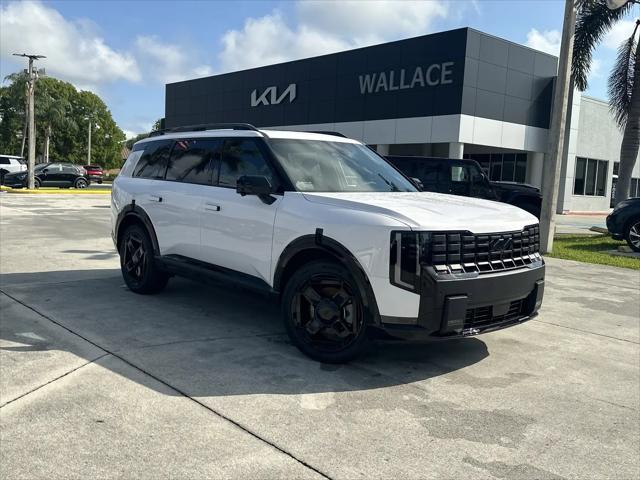 2027 Kia Telluride Hybrid X-Line SX for sale in Stuart, FL