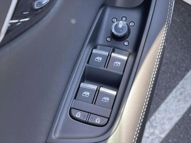 2026 Audi Q8 Premium Plus 55 TFSI quattro Tiptronic