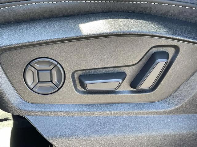 2026 Audi Q8 Premium Plus 55 TFSI quattro Tiptronic