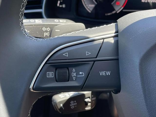 2026 Audi Q8 Premium Plus 55 TFSI quattro Tiptronic