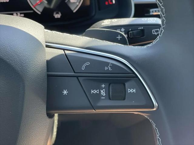 2026 Audi Q8 Premium Plus 55 TFSI quattro Tiptronic