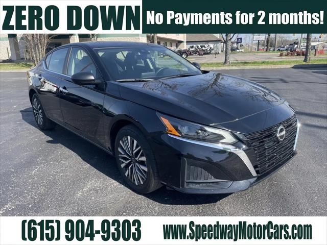 2024 Nissan Altima SV Intelligent AWD for sale in Murfreesboro, TN