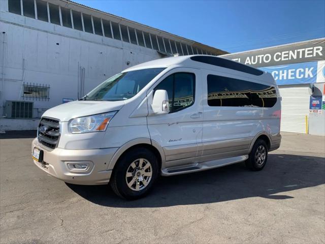 2020 Ford Transit Cargo Van T-150