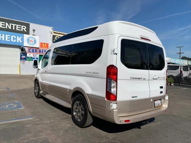 2020 Ford Transit Cargo Van T-150