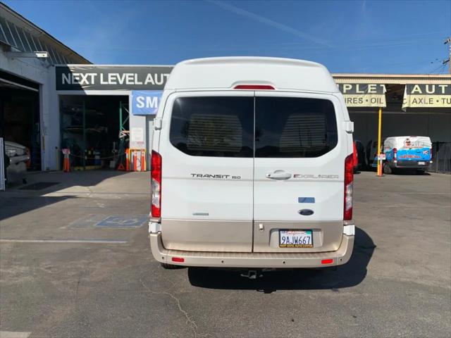 2020 Ford Transit Cargo Van T-150