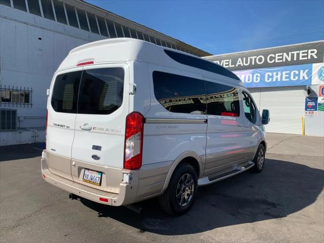2020 Ford Transit Cargo Van T-150