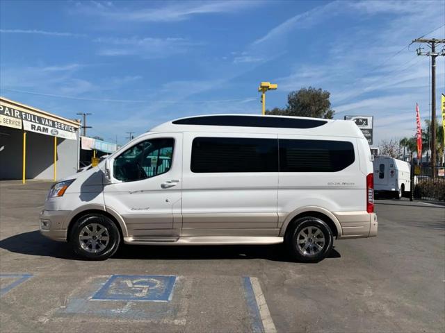 2020 Ford Transit Cargo Van T-150