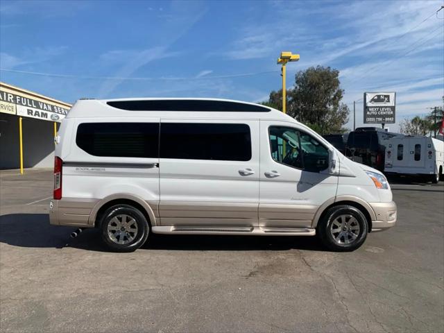 2020 Ford Transit Cargo Van T-150
