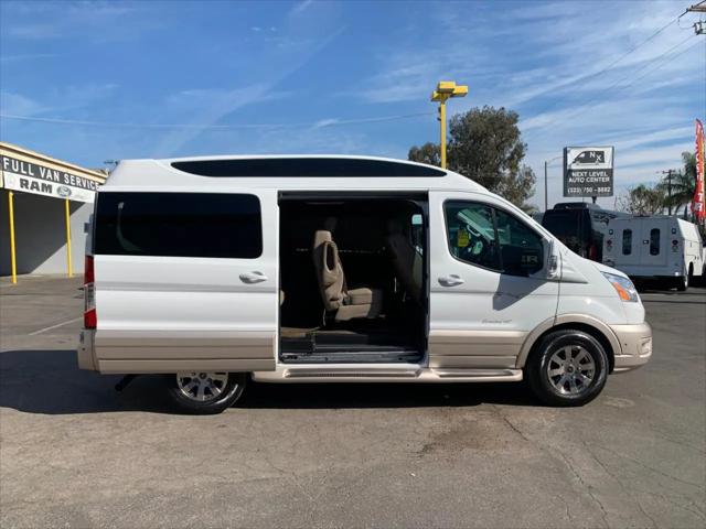 2020 Ford Transit Cargo Van T-150