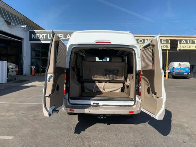 2020 Ford Transit Cargo Van T-150