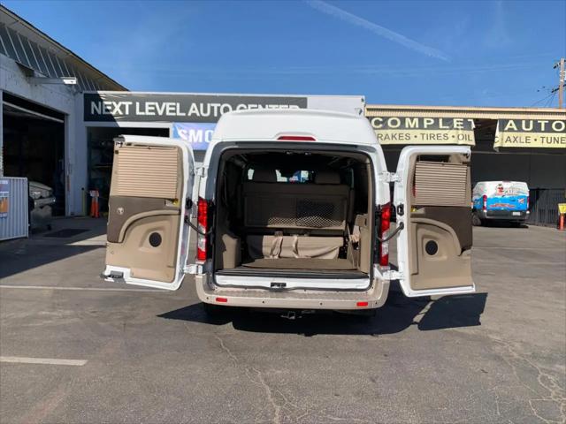 2020 Ford Transit Cargo Van T-150