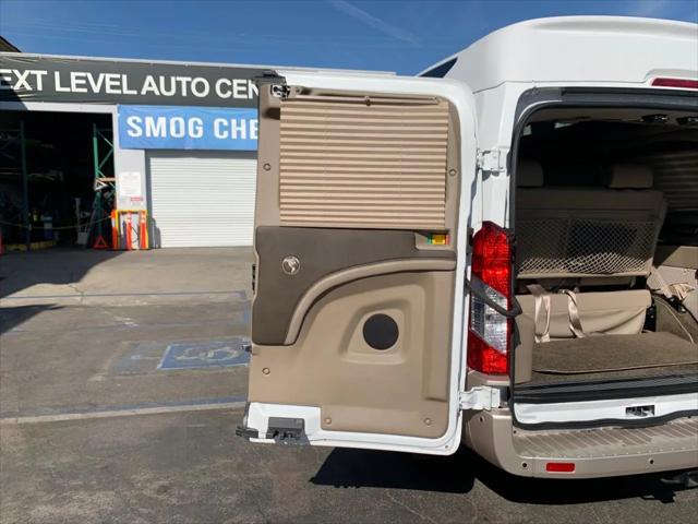 2020 Ford Transit Cargo Van T-150