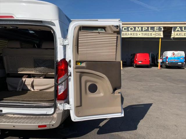 2020 Ford Transit Cargo Van T-150