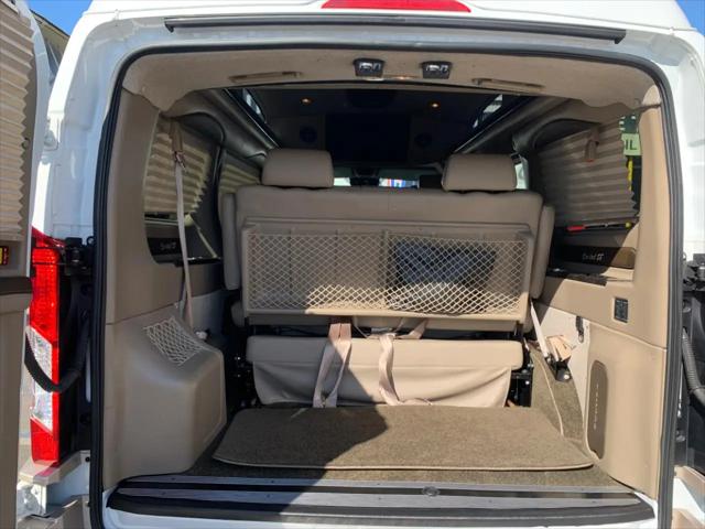 2020 Ford Transit Cargo Van T-150