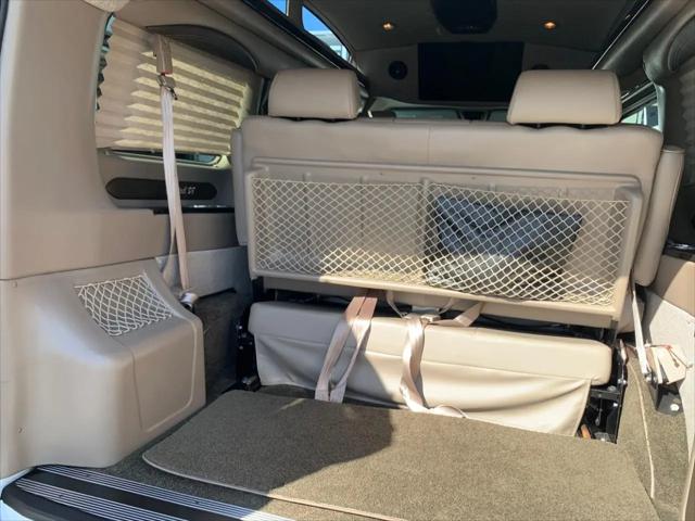 2020 Ford Transit Cargo Van T-150