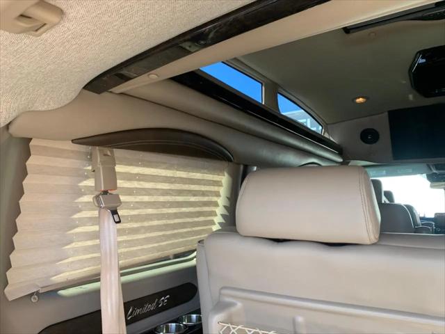 2020 Ford Transit Cargo Van T-150