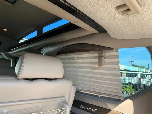 2020 Ford Transit Cargo Van T-150