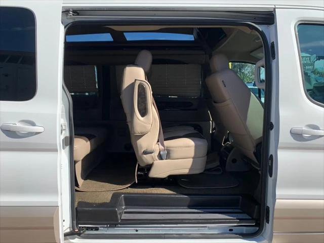 2020 Ford Transit Cargo Van T-150
