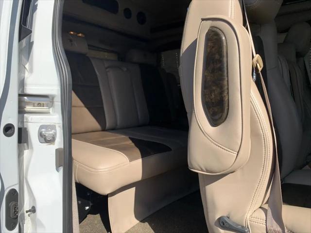 2020 Ford Transit Cargo Van T-150