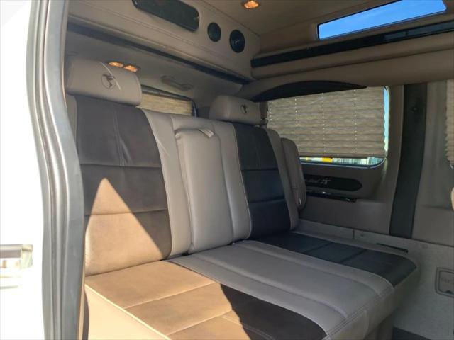2020 Ford Transit Cargo Van T-150