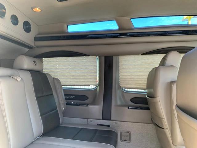 2020 Ford Transit Cargo Van T-150