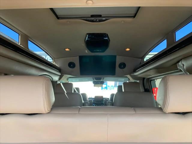 2020 Ford Transit Cargo Van T-150