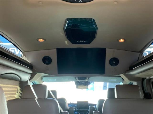 2020 Ford Transit Cargo Van T-150