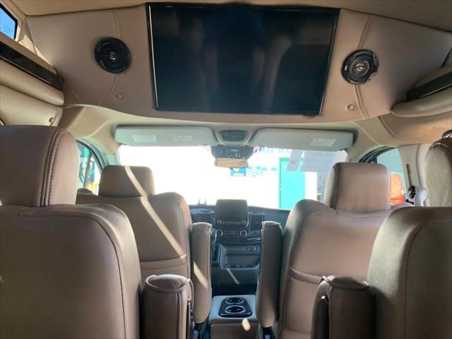 2020 Ford Transit Cargo Van T-150