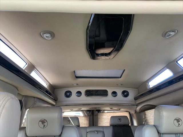 2020 Ford Transit Cargo Van T-150