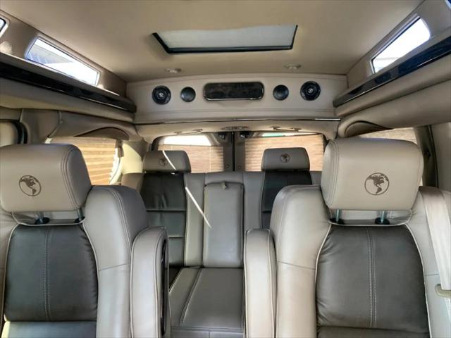 2020 Ford Transit Cargo Van T-150