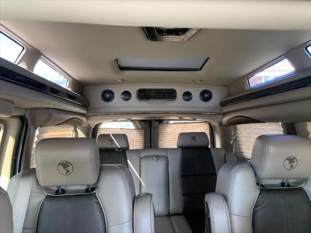 2020 Ford Transit Cargo Van T-150
