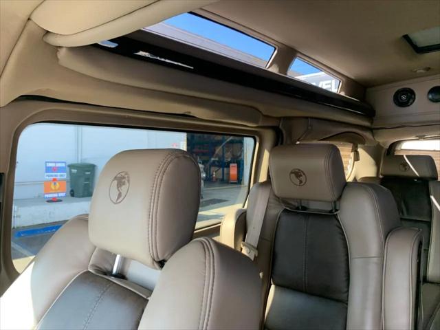 2020 Ford Transit Cargo Van T-150