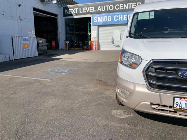 2020 Ford Transit Cargo Van T-150