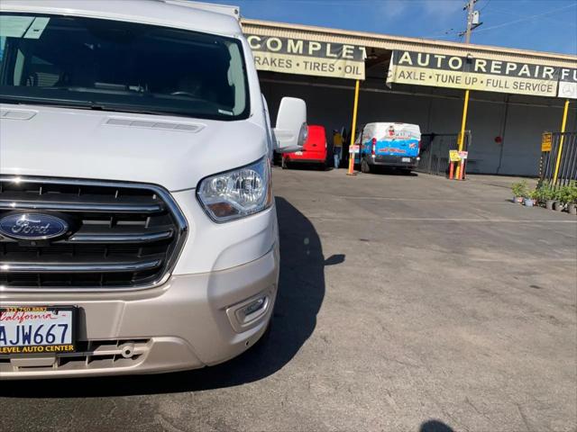 2020 Ford Transit Cargo Van T-150