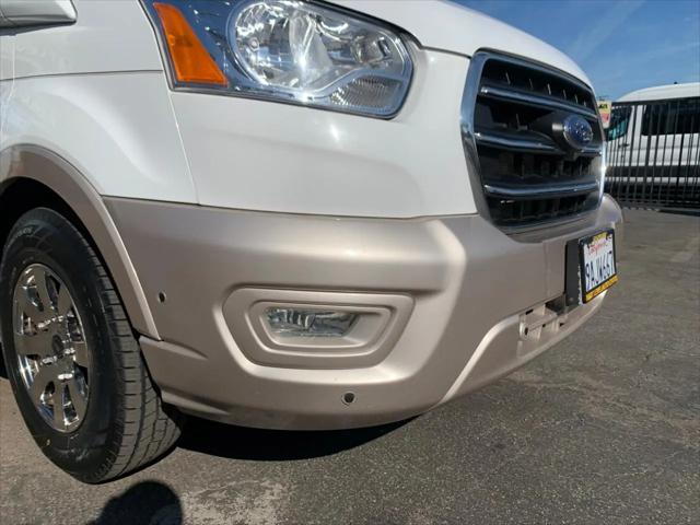 2020 Ford Transit Cargo Van T-150