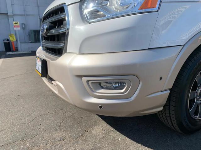2020 Ford Transit Cargo Van T-150