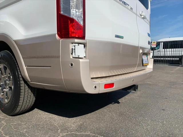 2020 Ford Transit Cargo Van T-150